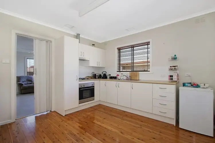 Fourth view of Homely unit listing, 1 to 2/539 Hague Street, Lavington NSW 2641