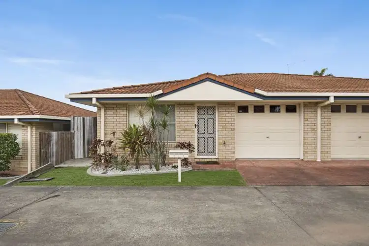 119/14 Everest Street, Warner QLD 4500