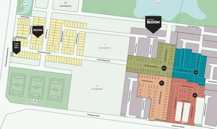 231 Maverick Crescent, Clyde North VIC 3978