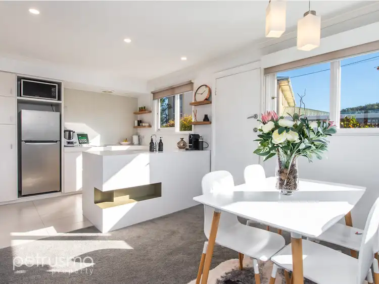 Second view of Homely house listing, 10 Ninabah Street, Howrah TAS 7018