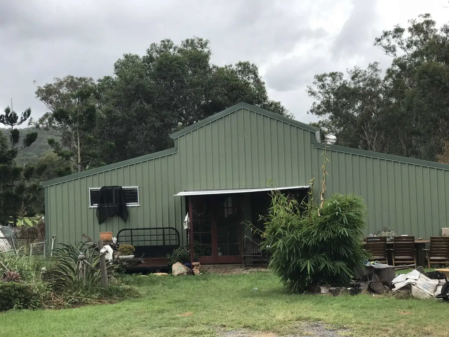 Main view of Homely rural property listing, Address available on request