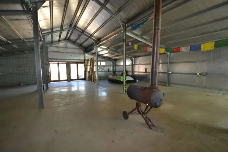 Second view of Homely rural property listing, Address available on request