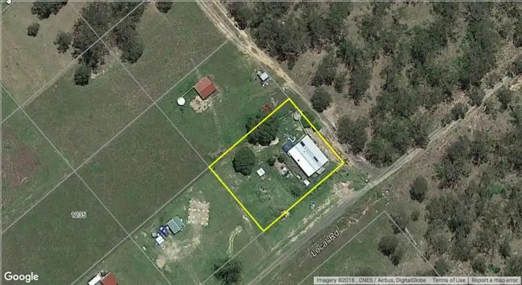 Third view of Homely rural property listing, Address available on request