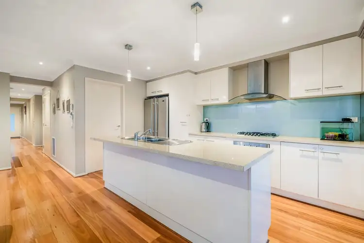 Second view of Homely house listing, 3 Beauchamp Way, Cranbourne East VIC 3977