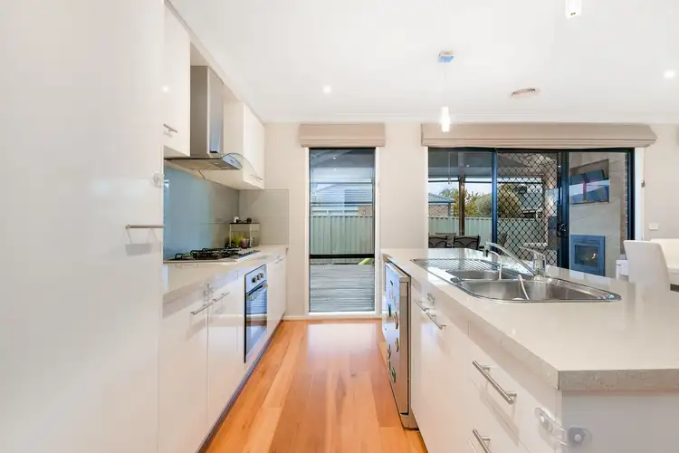 Third view of Homely house listing, 3 Beauchamp Way, Cranbourne East VIC 3977