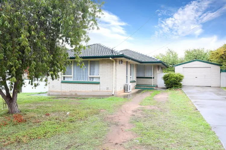 22 Creslin Ave, Ingle Farm SA 5098