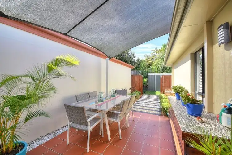 Second view of Homely house listing, 278/64 Gilston Rd, Nerang QLD 4211