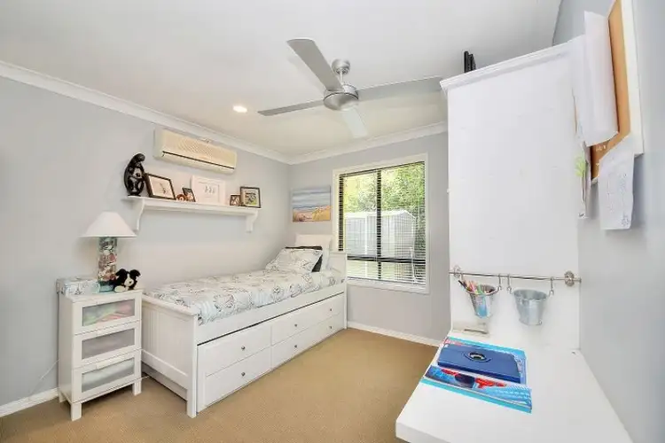 Fourth view of Homely house listing, 278/64 Gilston Rd, Nerang QLD 4211