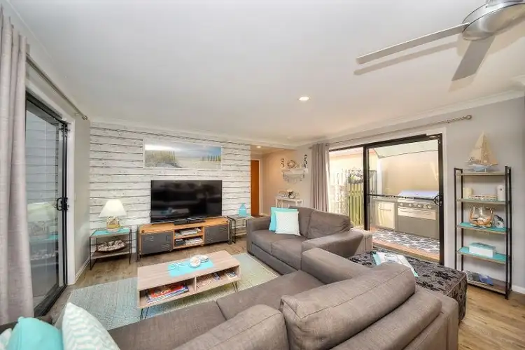 Fifth view of Homely house listing, 278/64 Gilston Rd, Nerang QLD 4211