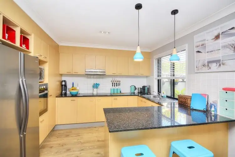 Seventh view of Homely house listing, 278/64 Gilston Rd, Nerang QLD 4211