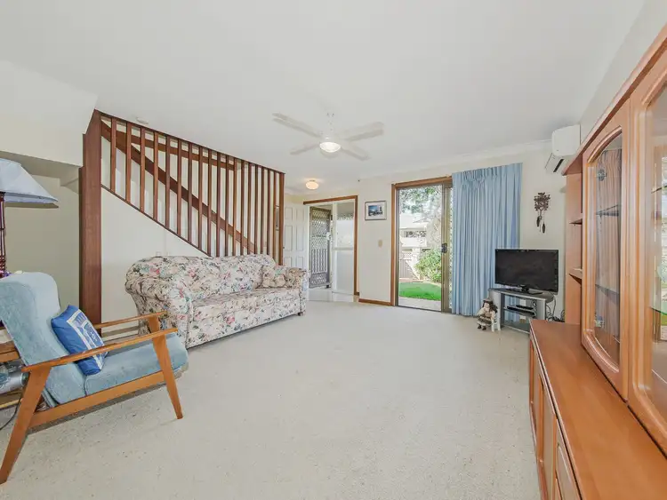 Fourth view of Homely townhouse listing, 1/60 DAVENPORT ST, Chermside QLD 4032