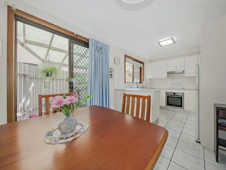Fifth view of Homely townhouse listing, 1/60 DAVENPORT ST, Chermside QLD 4032