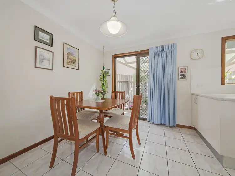 Sixth view of Homely townhouse listing, 1/60 DAVENPORT ST, Chermside QLD 4032