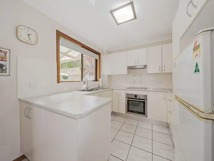 Seventh view of Homely townhouse listing, 1/60 DAVENPORT ST, Chermside QLD 4032