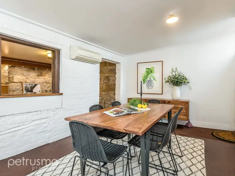 Fourth view of Homely house listing, 18 Paternoster Row, Hobart TAS 7000