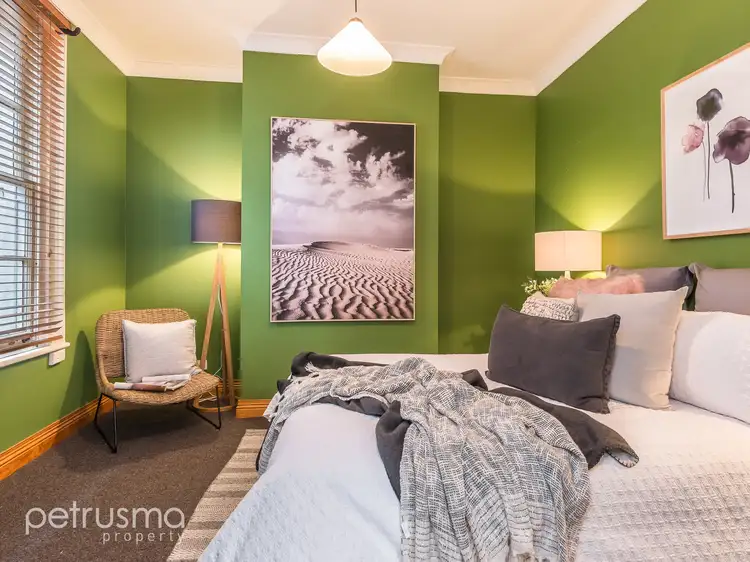 Sixth view of Homely house listing, 18 Paternoster Row, Hobart TAS 7000