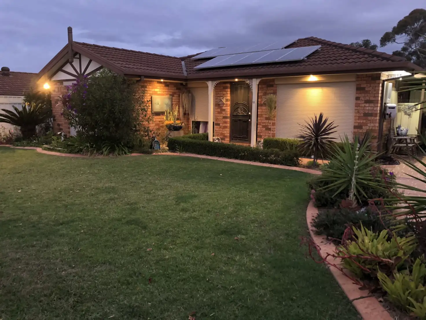 Main view of Homely house listing, 13 Shannon Place, Kearns NSW 2558