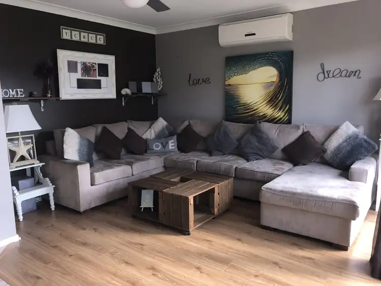 Third view of Homely house listing, 13 Shannon Place, Kearns NSW 2558