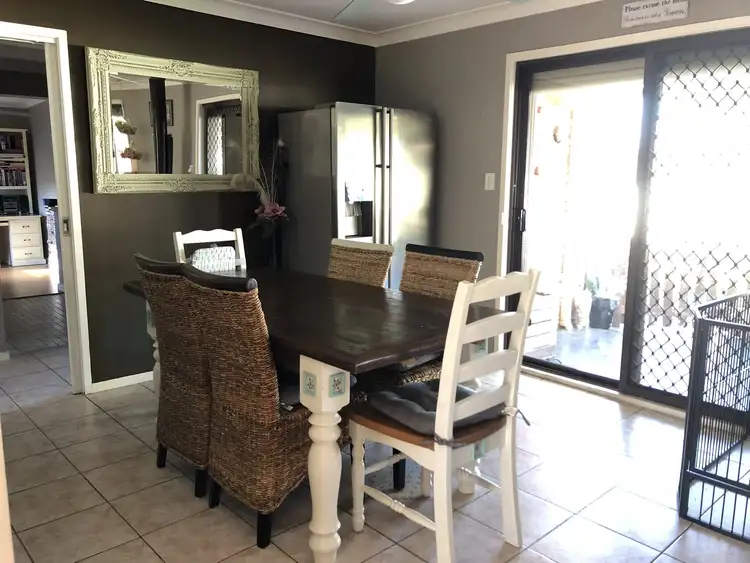 Fourth view of Homely house listing, 13 Shannon Place, Kearns NSW 2558