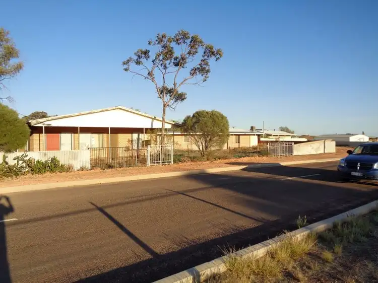 Main view of Homely house listing, LOT/134 CAMERON ROAD, Coober Pedy SA 5723