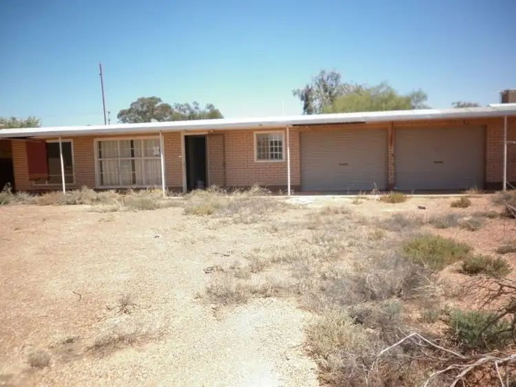 Fourth view of Homely house listing, LOT/134 CAMERON ROAD, Coober Pedy SA 5723