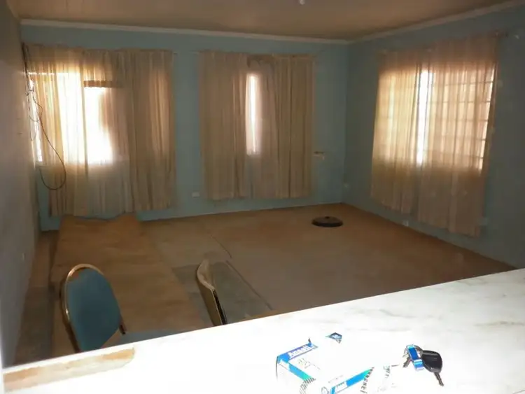 Fifth view of Homely house listing, LOT/134 CAMERON ROAD, Coober Pedy SA 5723