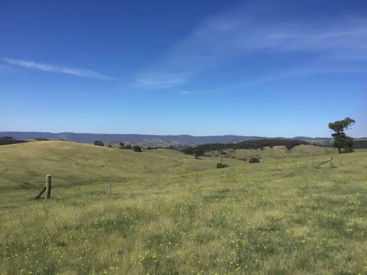 Second view of Homely land listing, 11 (Lot 15) Delaney Drive, Little Hartley NSW 2790