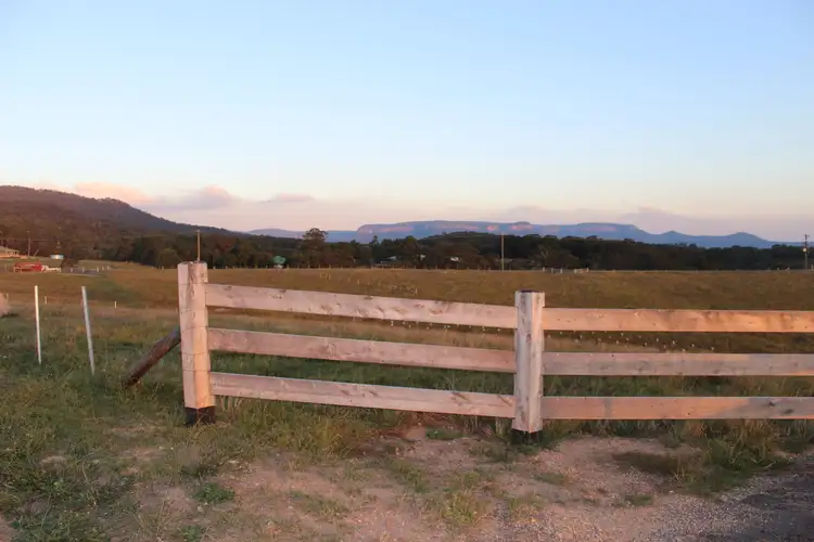 Fourth view of Homely land listing, 11 (Lot 15) Delaney Drive, Little Hartley NSW 2790