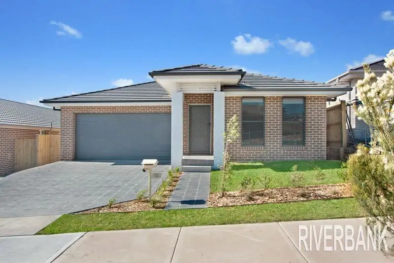 Main view of Homely house listing, 15 Weema Street, Caddens NSW 2747