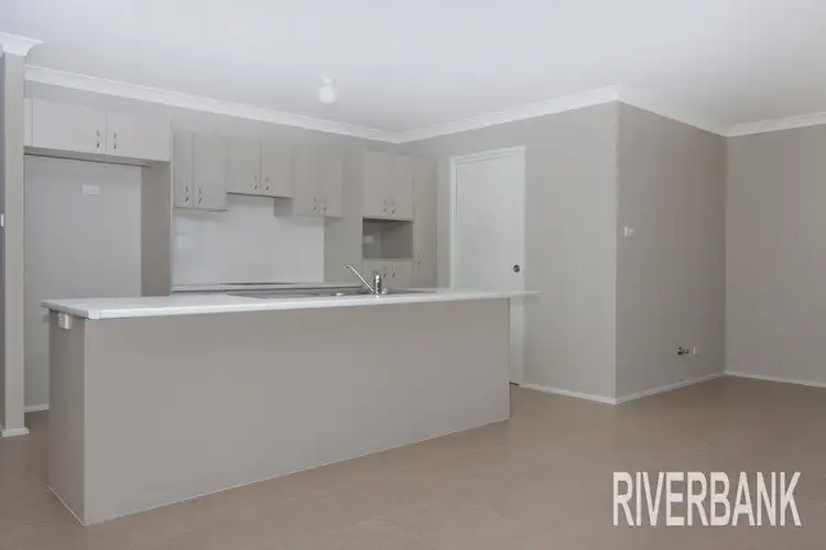 Second view of Homely house listing, 15 Weema Street, Caddens NSW 2747