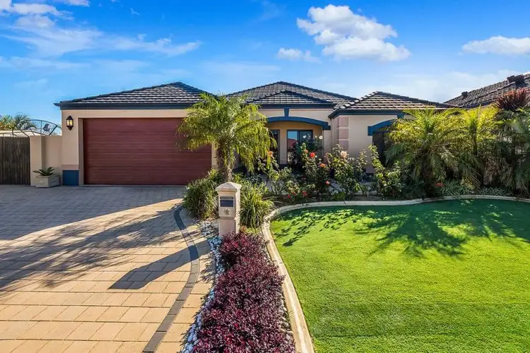 Main view of Homely house listing, 60 Zlinya Circle, Spearwood WA 6163