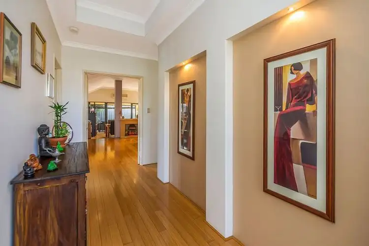 Third view of Homely house listing, 60 Zlinya Circle, Spearwood WA 6163