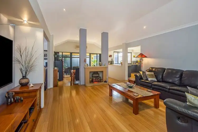 Fourth view of Homely house listing, 60 Zlinya Circle, Spearwood WA 6163