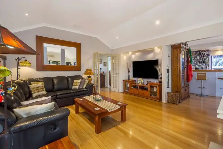 Fifth view of Homely house listing, 60 Zlinya Circle, Spearwood WA 6163