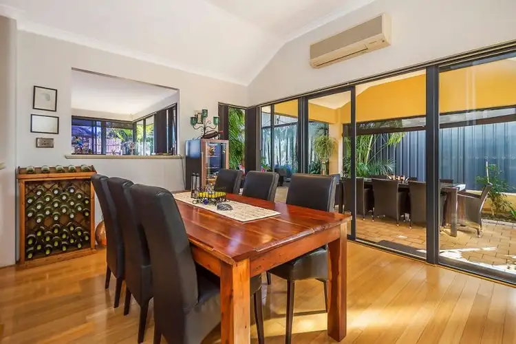 Sixth view of Homely house listing, 60 Zlinya Circle, Spearwood WA 6163