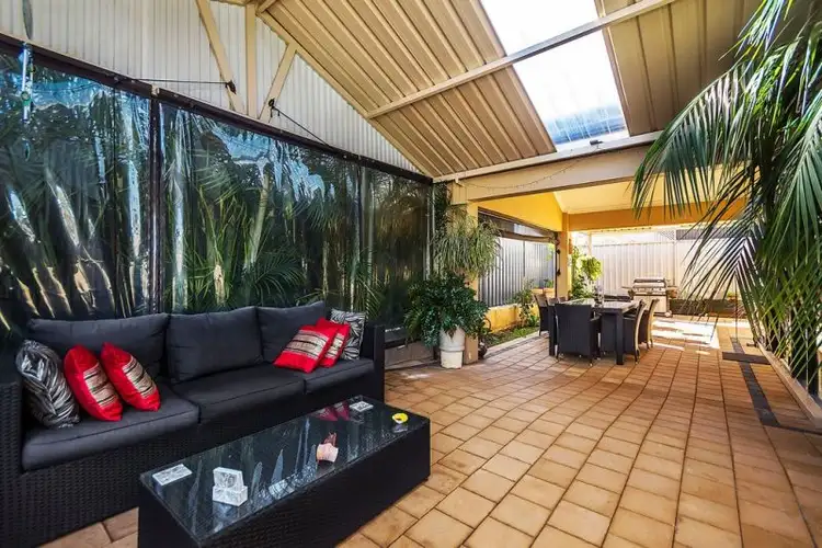 Seventh view of Homely house listing, 60 Zlinya Circle, Spearwood WA 6163