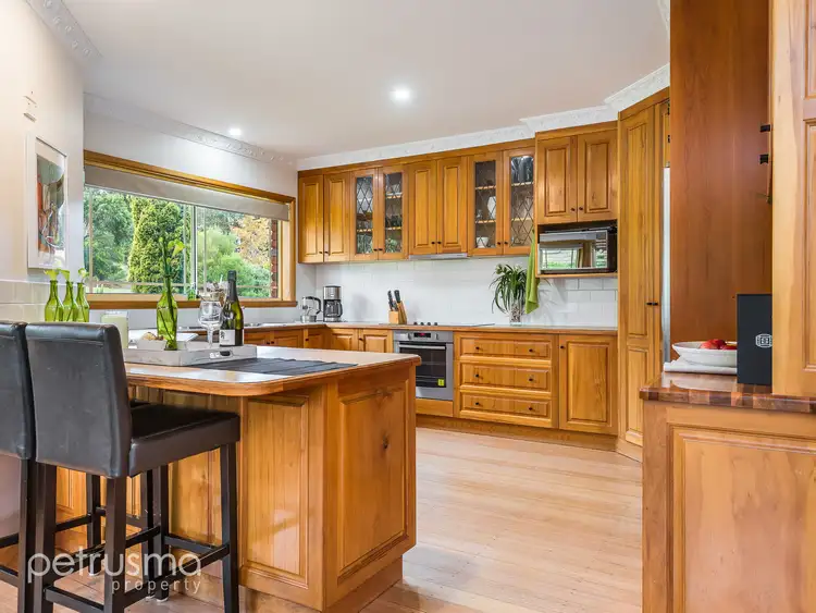 Fourth view of Homely house listing, 56 Lady Penrhyn Drive, Blackmans Bay TAS 7052