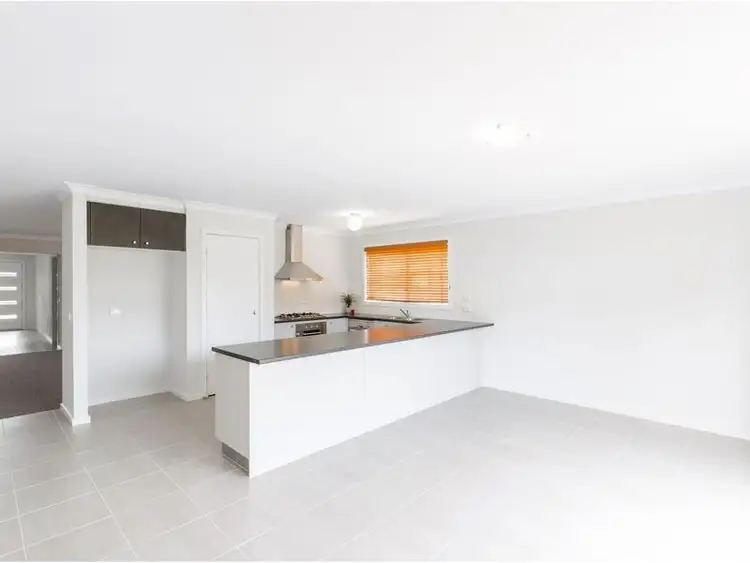 Second view of Homely house listing, 41 Brockwell Crescent, Manor Lakes VIC 3024