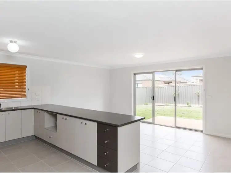Third view of Homely house listing, 41 Brockwell Crescent, Manor Lakes VIC 3024