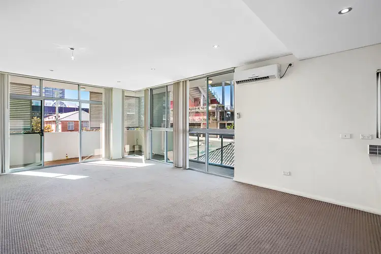 Fourth view of Homely apartment listing, 6/5-7 Stewart Street, Wollongong NSW 2500