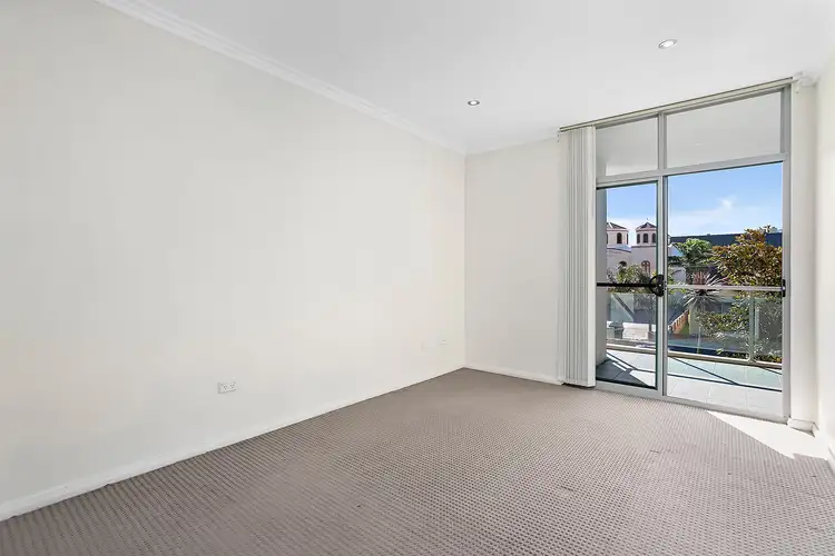 Fifth view of Homely apartment listing, 6/5-7 Stewart Street, Wollongong NSW 2500