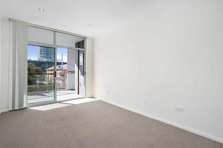 Sixth view of Homely apartment listing, 6/5-7 Stewart Street, Wollongong NSW 2500