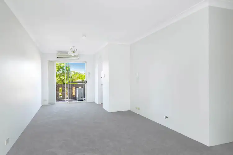 Main view of Homely apartment listing, 18/94-96 Albert Road, Strathfield NSW 2135