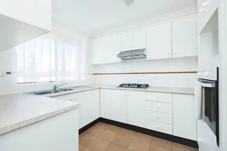 Second view of Homely apartment listing, 18/94-96 Albert Road, Strathfield NSW 2135