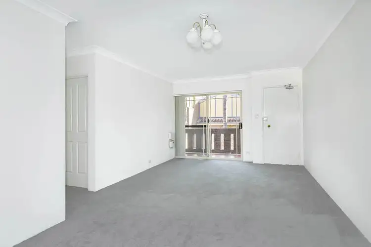 Fourth view of Homely apartment listing, 18/94-96 Albert Road, Strathfield NSW 2135