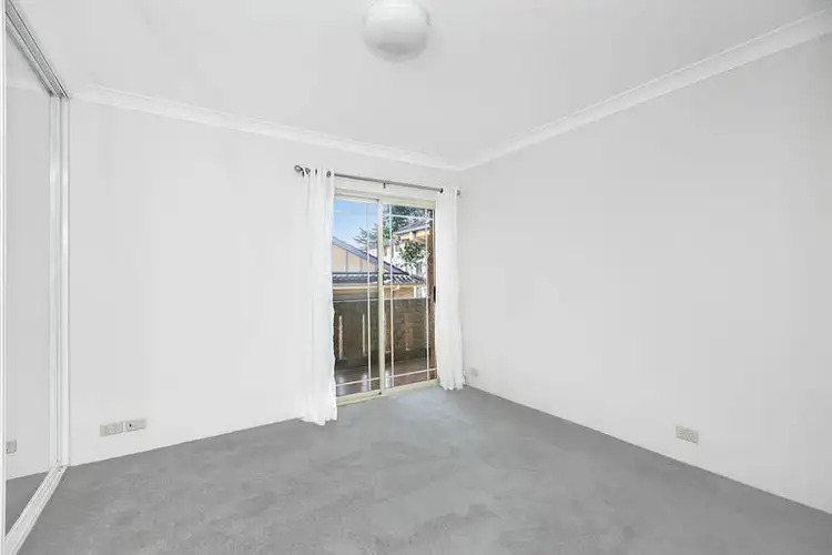 Fifth view of Homely apartment listing, 18/94-96 Albert Road, Strathfield NSW 2135