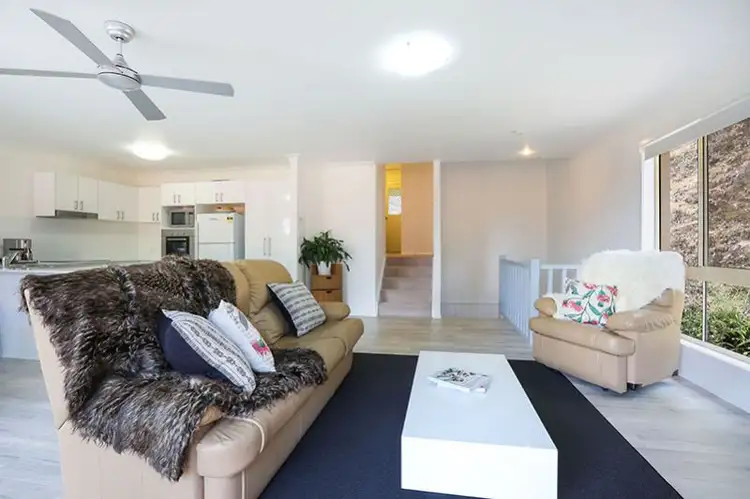 Fourth view of Homely townhouse listing, 9/232 Guineas Creek Road, Elanora QLD 4221