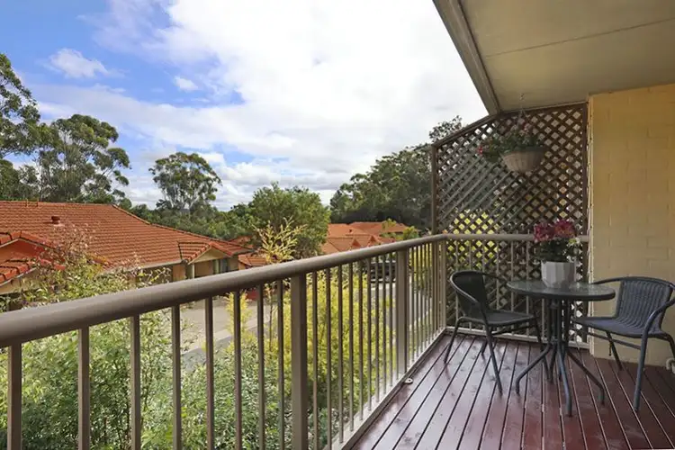 Fifth view of Homely townhouse listing, 9/232 Guineas Creek Road, Elanora QLD 4221