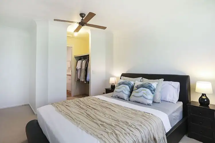 Sixth view of Homely townhouse listing, 9/232 Guineas Creek Road, Elanora QLD 4221