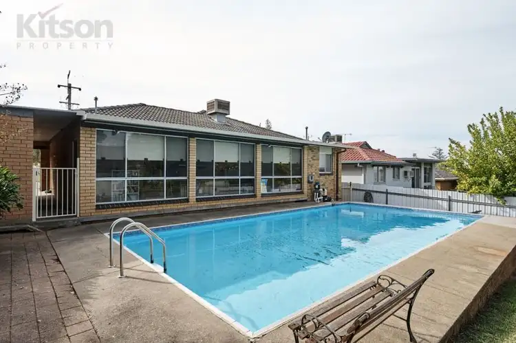 78 Stanley Street, Kooringal NSW 2650